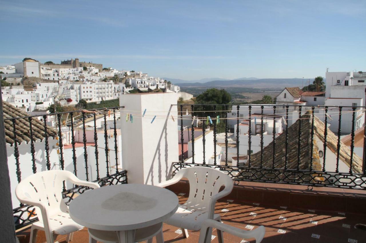 Casa Carmen Appartement